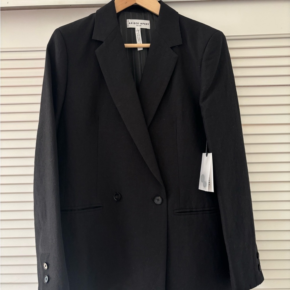 Apiece Apart Elsa Blazer NWT